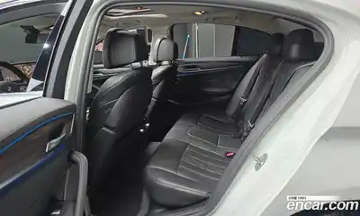 BMW 5-Series 2022 2.0 гидро в Москве № 192651, миниатюра 12