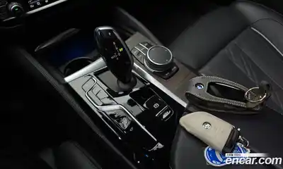 BMW 5-Series 2022 2.0 гидро в Москве № 192651, миниатюра 9