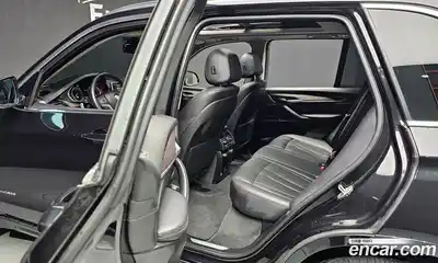 BMW X5 2017 3.0 гидро в Москве № 192686, миниатюра 12