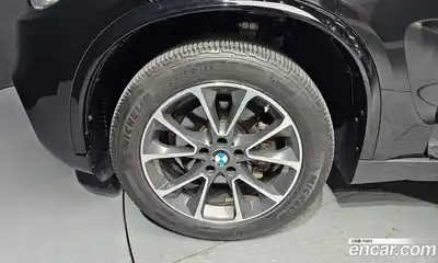 BMW X5 2017 3.0 гидро в Москве № 192686, миниатюра 5