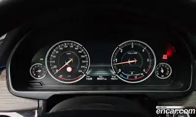 BMW X5 2017 3.0 гидро в Москве № 192686, миниатюра 8