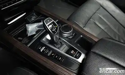 BMW X5 2017 3.0 гидро в Москве № 192686, миниатюра 9