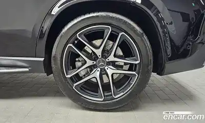 Mercedes-Benz GLE-Class 2022 3.0 гидро в Москве № 193930, миниатюра 5