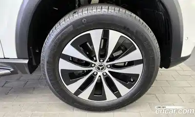 Mercedes-Benz GLE-Class 2024 2.0 гидро в Москве № 194408, миниатюра 5