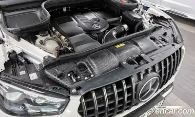 Mercedes-Benz GLE-Class 2024 2.0 гидро в Москве № 194408, миниатюра 6