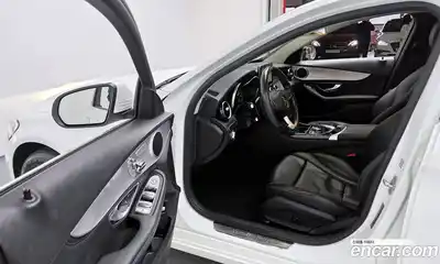 Mercedes-Benz C-Class 2015 2.0 гидро в Москве № 194409, миниатюра 11