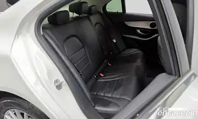 Mercedes-Benz C-Class 2015 2.0 гидро в Москве № 194409, миниатюра 12