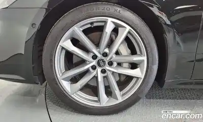 Audi A7 2023 3.0 гидро в Москве № 196014, миниатюра 5