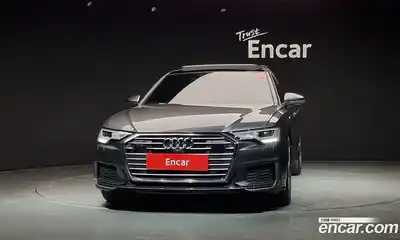 Audi A6 2022 2.0 гидро в Москве № 196146, миниатюра 3