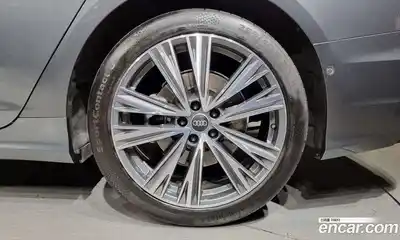 Audi A6 2022 2.0 гидро в Москве № 196146, миниатюра 5