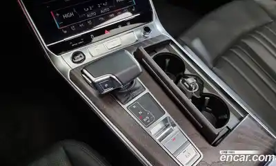 Audi A6 2022 2.0 гидро в Москве № 196146, миниатюра 9