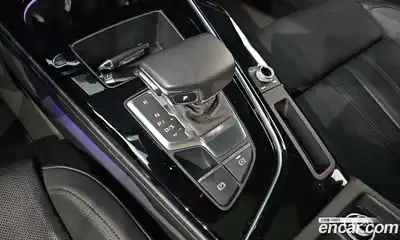Audi A5 2020 2.0 гидро в Москве № 196154, миниатюра 9