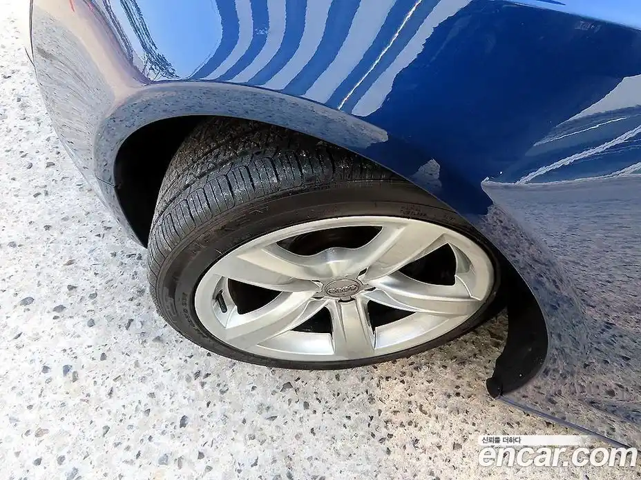 Audi A5 2015 2.0 гидро в Москве № 196767, фото 20