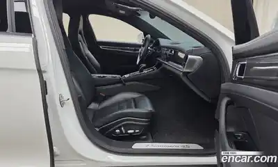 Porsche Panamera 2018 2.9 гидро в Москве № 197445, миниатюра 11