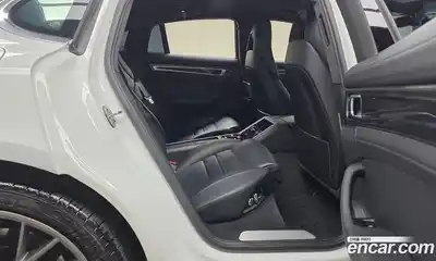 Porsche Panamera 2018 2.9 гидро в Москве № 197445, миниатюра 12