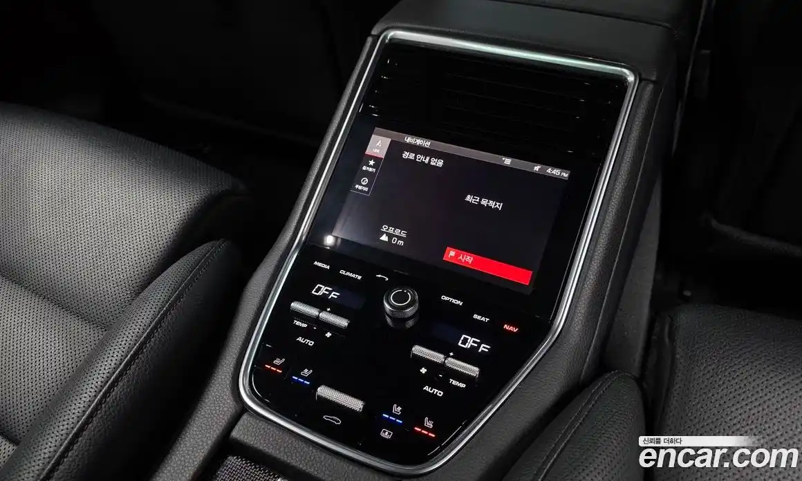 Porsche Panamera 2018 2.9 гидро в Москве № 197445, фото 18