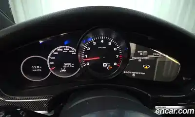 Porsche Panamera 2018 2.9 гидро в Москве № 197445, миниатюра 8