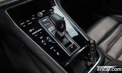 Porsche Panamera 2018 2.9 гидро в Москве № 197445, миниатюра 9