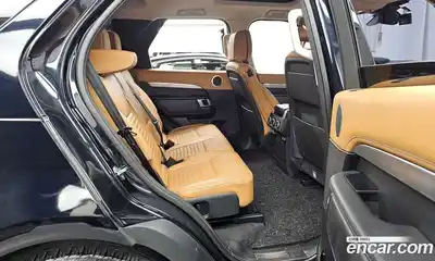 Land Rover Discovery 2017 3.0 гидро в Москве № 198129, миниатюра 12