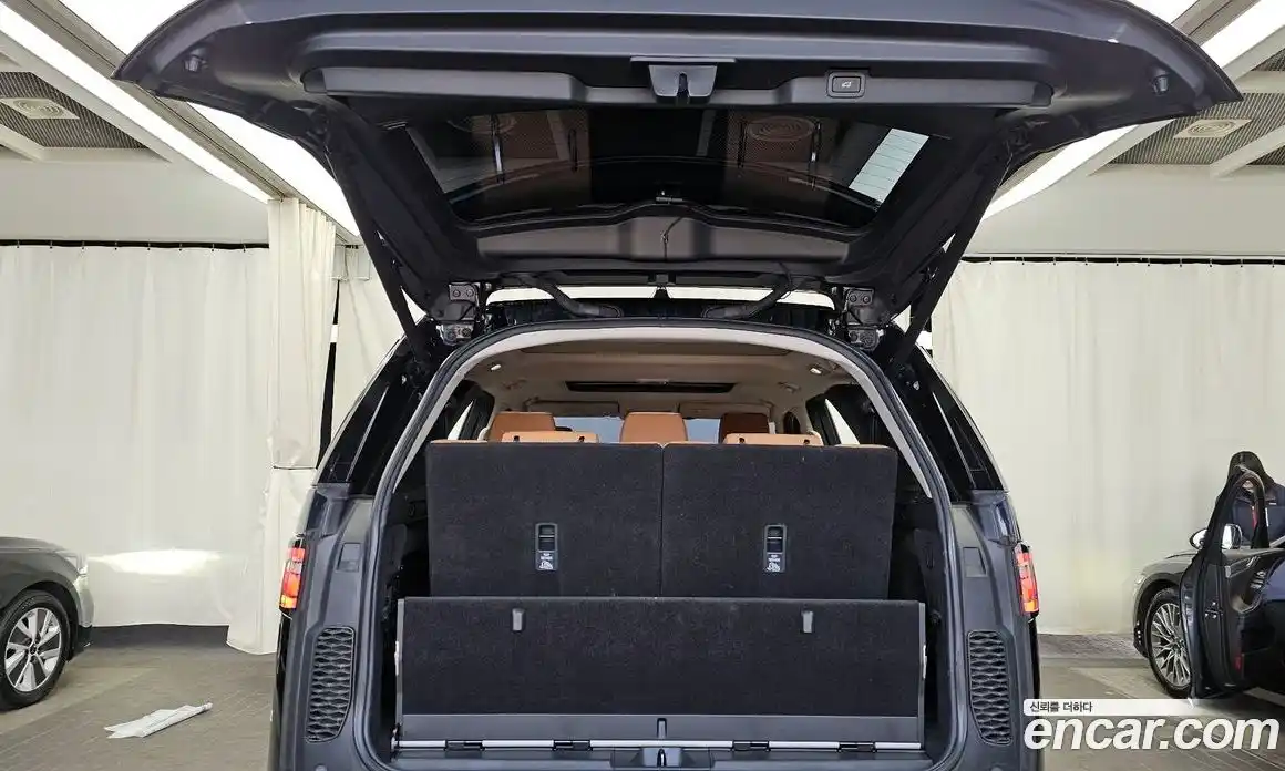 Land Rover Discovery 2017 3.0 гидро в Москве № 198129, фото 20