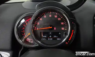 Mini Countryman 2018 2.0 гидро в Москве № 198432, миниатюра 8