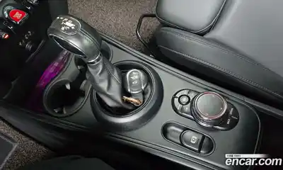 Mini Countryman 2018 2.0 гидро в Москве № 198432, миниатюра 9