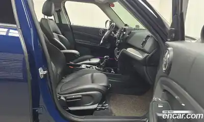 Mini Countryman 2018 2.0 гидро в Москве № 198432, миниатюра 10