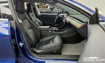 Tesla Model 3 2020 0.1 гидро в Москве № 198629, миниатюра 11