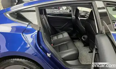 Tesla Model 3 2020 0.1 гидро в Москве № 198629, миниатюра 12