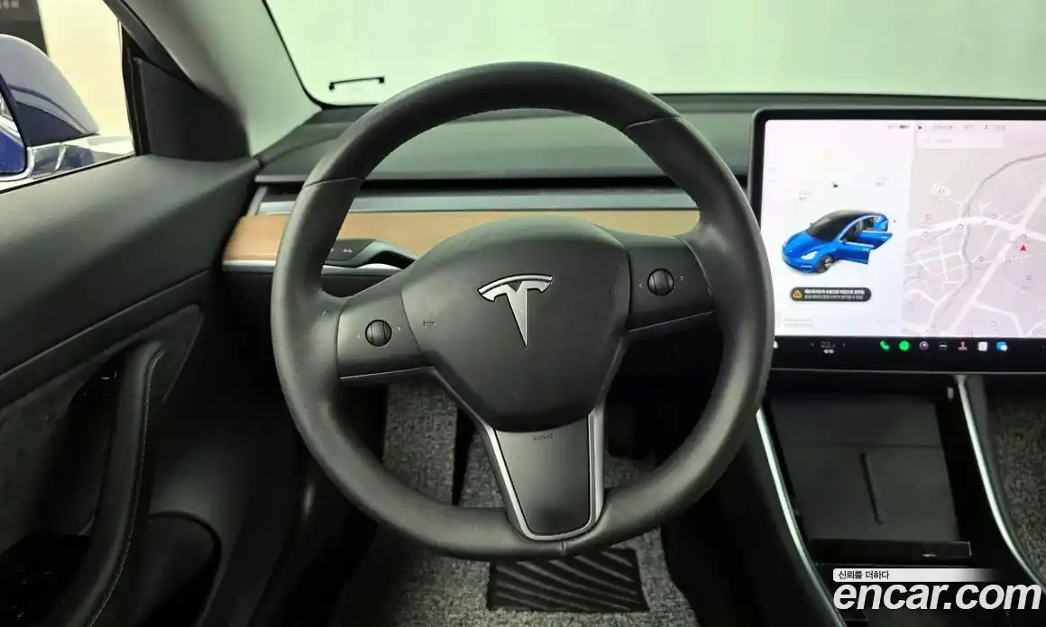 Tesla Model 3 2020 0.1 гидро в Москве № 198629, фото 13