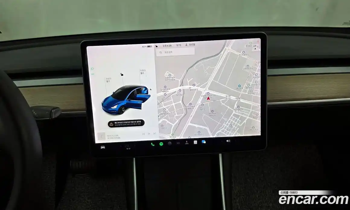 Tesla Model 3 2020 0.1 гидро в Москве № 198629, фото 14