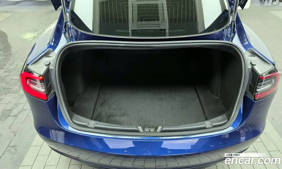 Tesla Model 3 2020 0.1 гидро в Москве № 198629, фото 20