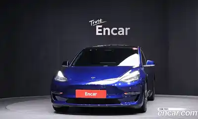 Tesla Model 3 2020 0.1 гидро в Москве № 198629, миниатюра 3