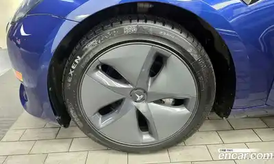 Tesla Model 3 2020 0.1 гидро в Москве № 198629, миниатюра 5