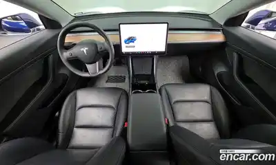 Tesla Model 3 2020 0.1 гидро в Москве № 198629, миниатюра 7