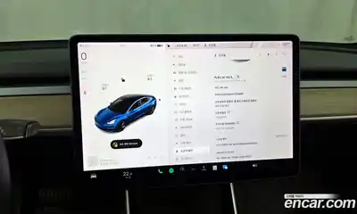 Tesla Model 3 2020 0.1 гидро в Москве № 198629, миниатюра 8