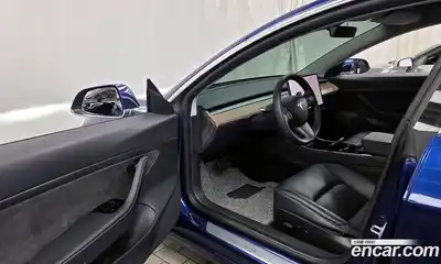 Tesla Model 3 2020 0.1 гидро в Москве № 198629, миниатюра 10