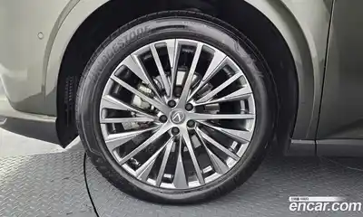 Lexus RX 2024 2.5 гидро в Москве № 198721, миниатюра 5