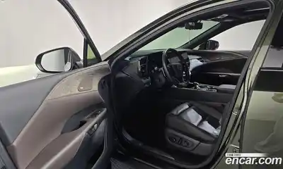 Lexus RX 2024 2.5 гидро в Москве № 198721, миниатюра 10