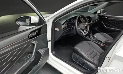 Volkswagen Jetta 2023 1.5 гидро в Москве № 198983, миниатюра 11