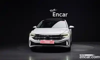 Volkswagen Jetta 2023 1.5 гидро в Москве № 198983, миниатюра 3