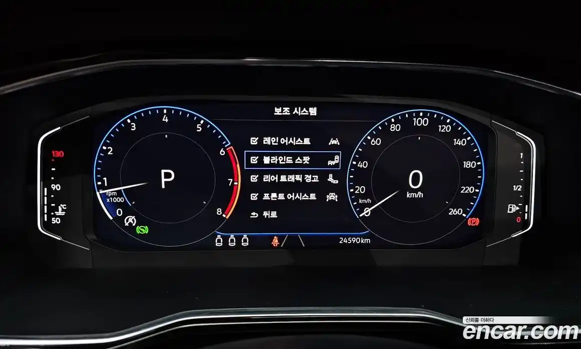 Volkswagen Jetta 2023 1.5 гидро в Москве № 198983, фото 8