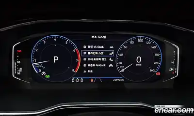 Volkswagen Jetta 2023 1.5 гидро в Москве № 198983, миниатюра 8