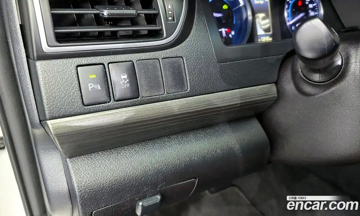 Toyota Camry 2015 2.5 гидро в Москве № 199706, фото 14