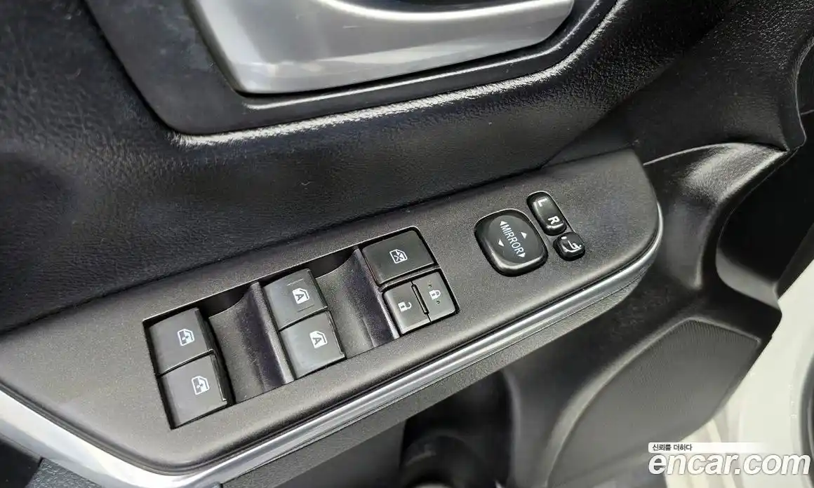 Toyota Camry 2015 2.5 гидро в Москве № 199706, фото 17