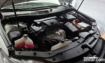 Toyota Camry 2015 2.5 гидро в Москве № 199706, миниатюра 6
