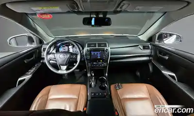 Toyota Camry 2015 2.5 гидро в Москве № 199706, миниатюра 7