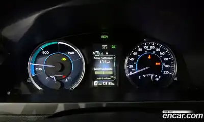 Toyota Camry 2015 2.5 гидро в Москве № 199706, миниатюра 8