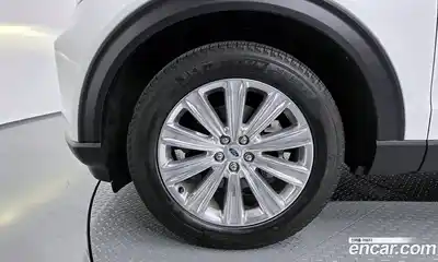 Ford Explorer 2023 2.3 гидро в Москве № 199781, миниатюра 5