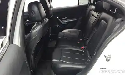 Mercedes-Benz A-Class 2022 2.0 гидро в Москве № 206300, миниатюра 11